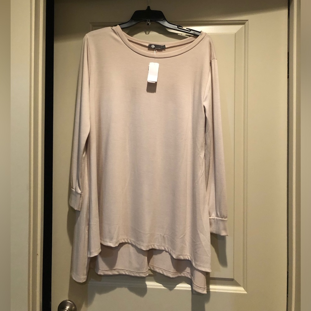 Brand new never worn